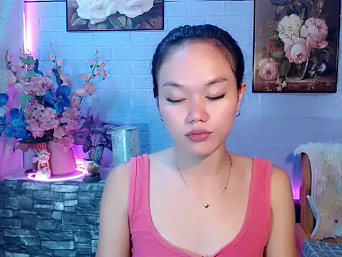 yourjoanna webcam