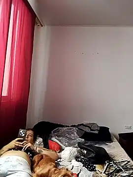 Fernandar2025 webcam
