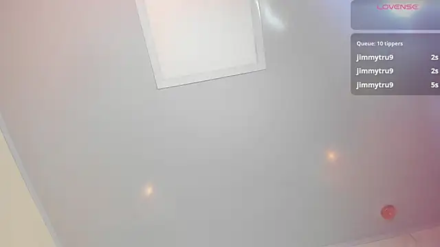 MELISSAROUGE webcam
