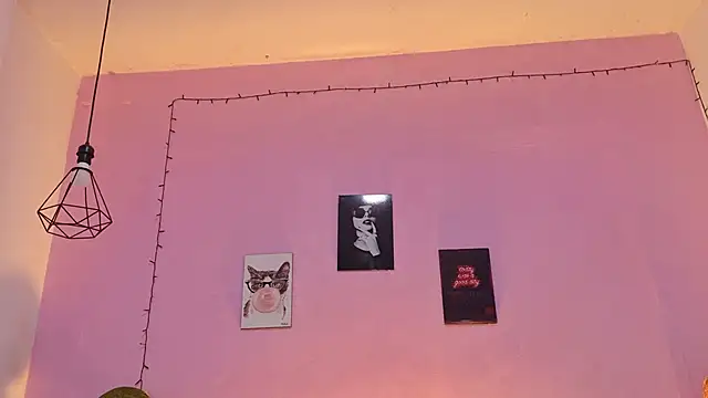 Jules_zzz webcam