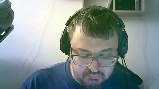 SirAbuser webcam