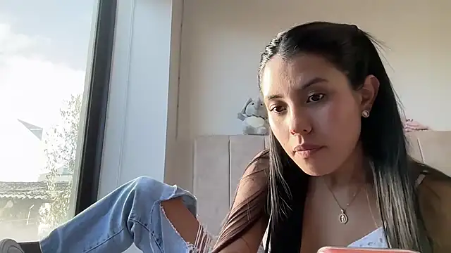 Victoria_alson webcam