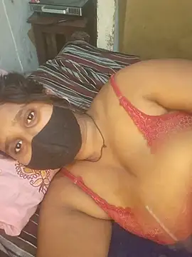 Minu_love webcam