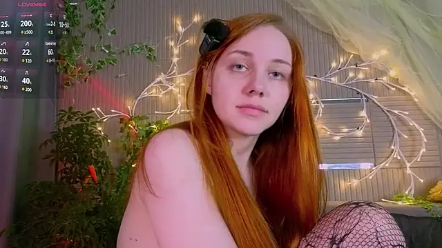 PollyVinice webcam