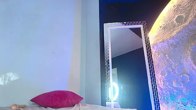CarolinaGomez_ webcam