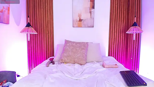 EvaGoddess_ webcam