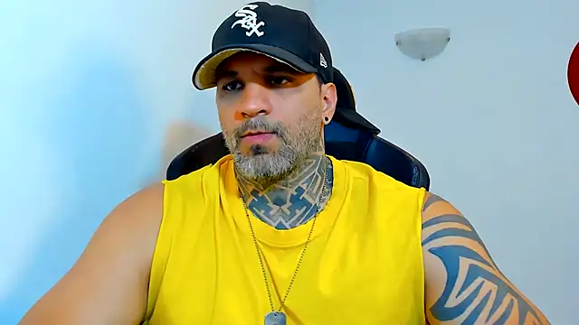 JoshRigby webcam