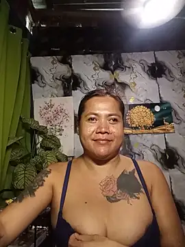 NasttyMaria webcam