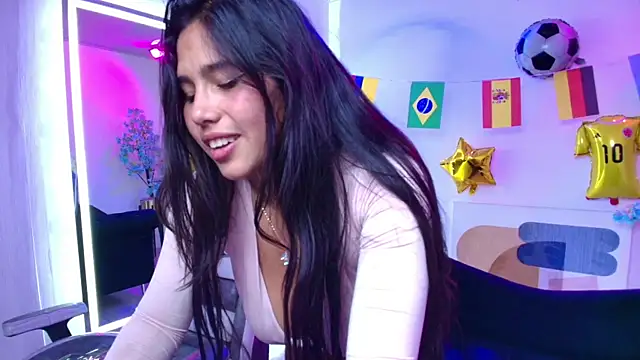 Gemma_bellini webcam