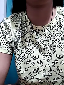 Wow_rishi webcam