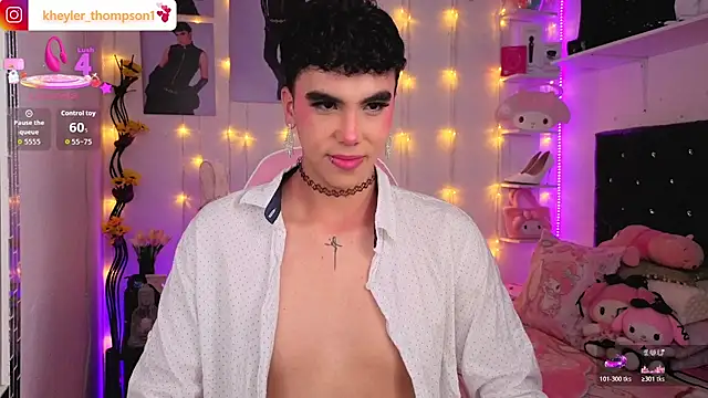 Kheyler_1 webcam