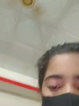 tanisha-me webcam