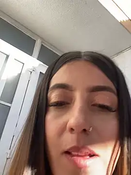 Electra_Pinkk webcam