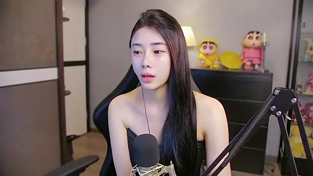 XiaoYuBao- webcam