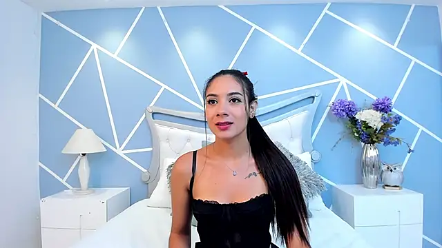 EmmaFosther webcam