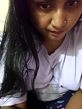 Tridha_2 webcam