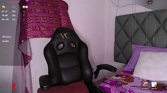 devika_kumar webcam