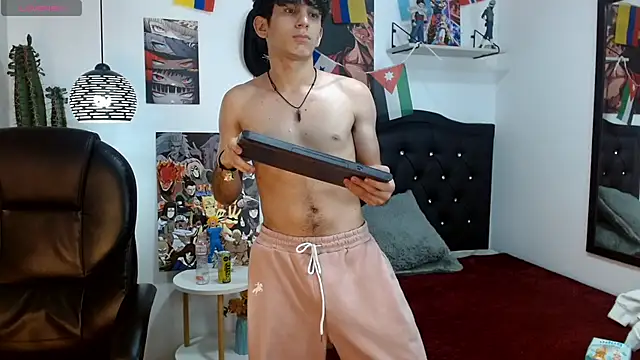 billy_wild webcam