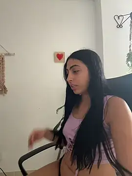 Lily_Rush webcam