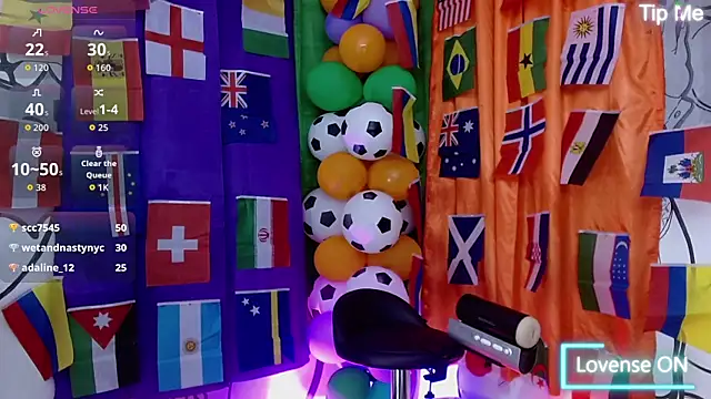 marco_777_ webcam