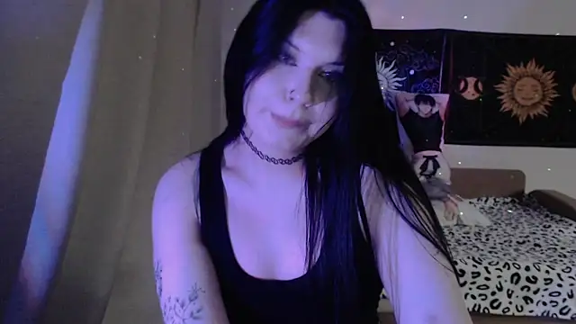 iintimate_flesh webcam