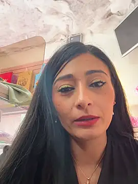 IsabellaMariet webcam