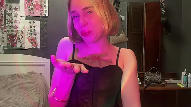 Miss_Amy00 webcam