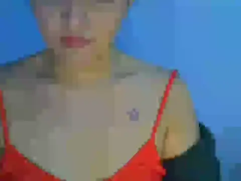 -GINN- webcam