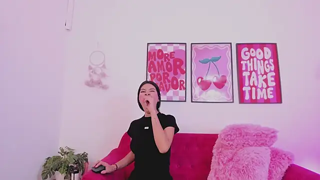 zoeseven7 webcam