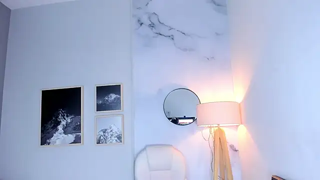 gamora_evans webcam