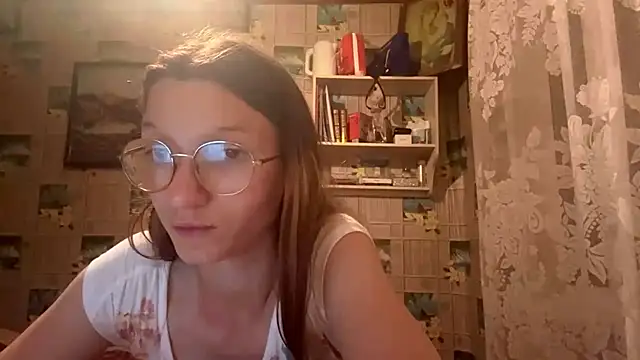 SparkleJebb webcam