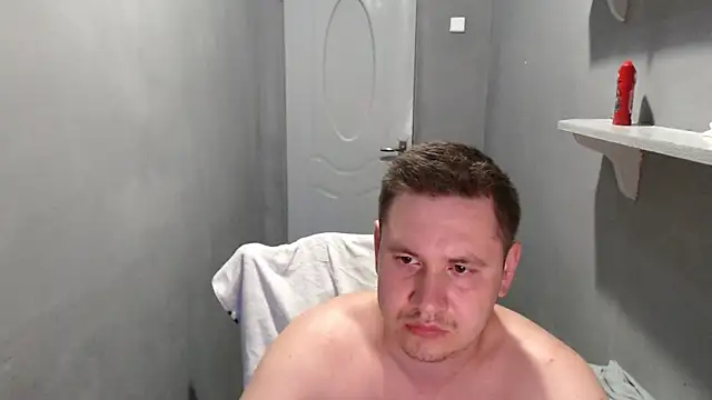 Max_Marlyn webcam