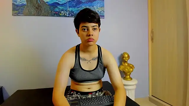 lexa_kitty webcam