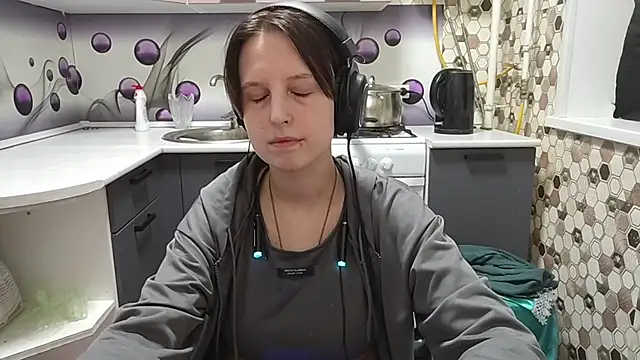 Saranade webcam