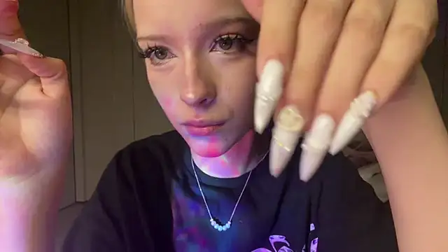 Anny_qte webcam