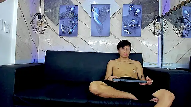 Maxx_hot26 webcam