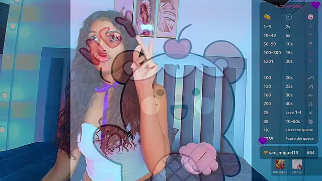 Aylin_valerie webcam