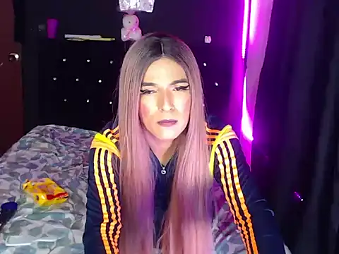 madame_kitty webcam