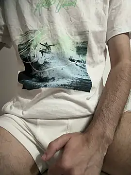 MatteoBrooks webcam