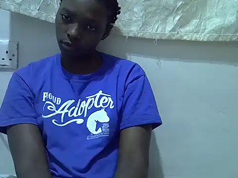 smile_lily webcam