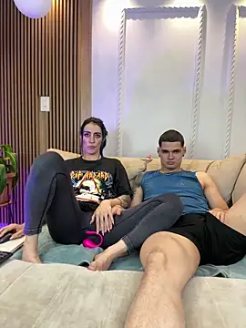 Marcusvandal webcam