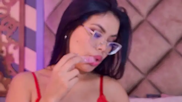 AliceLavenders webcam