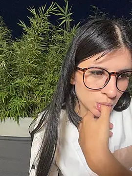Mia_Alanna webcam