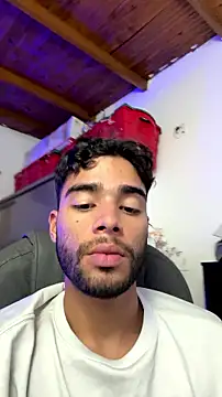 AlejandroGreco webcam
