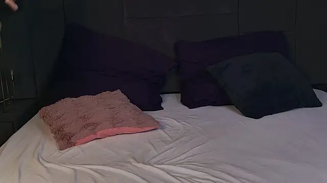 Nyxie_Black webcam