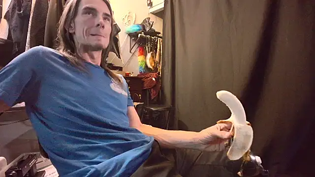 CyberStallion webcam