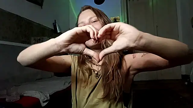 Olivianna webcam