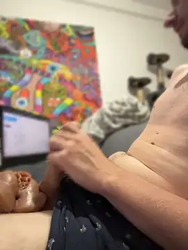 Quentin3599 webcam