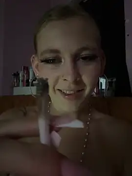 Alina-420 webcam
