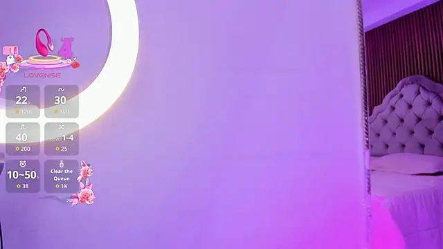 CandyJayne_ webcam